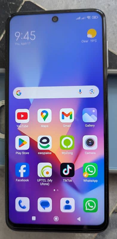 Redmi Note 9s Mobile 0