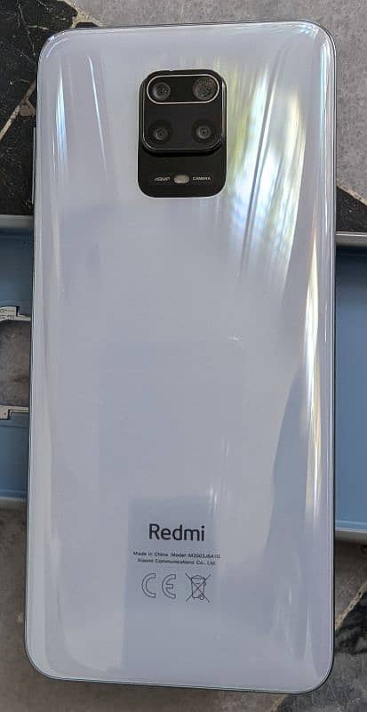 Redmi Note 9s Mobile 1
