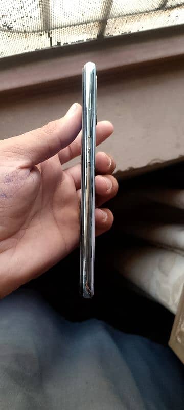 Vivo S1  4/128 With full box Plus Charger No open No repair 3