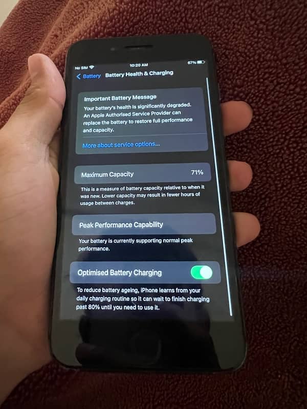 8 plus 256 gb black 0