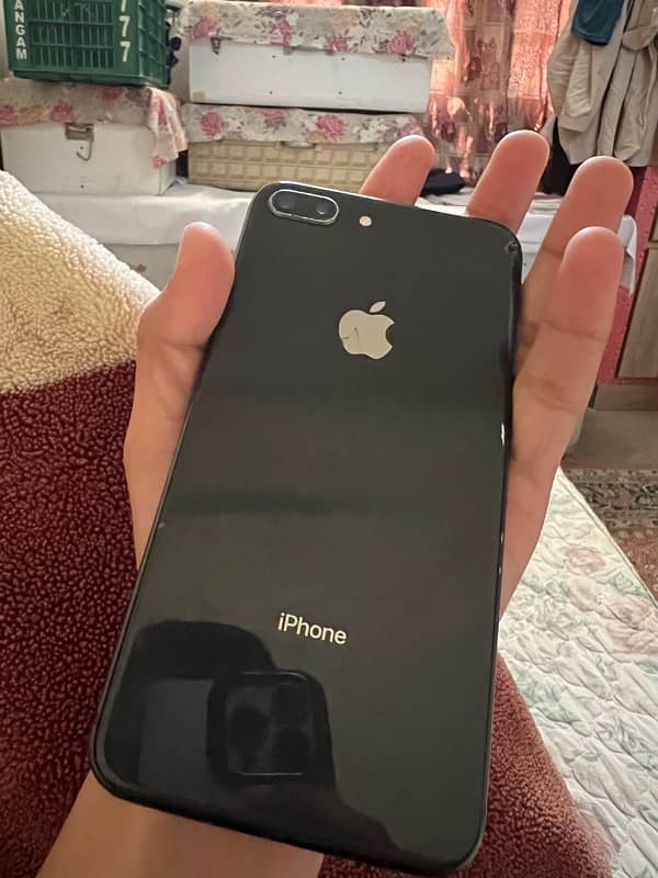8 plus 256 gb black 1