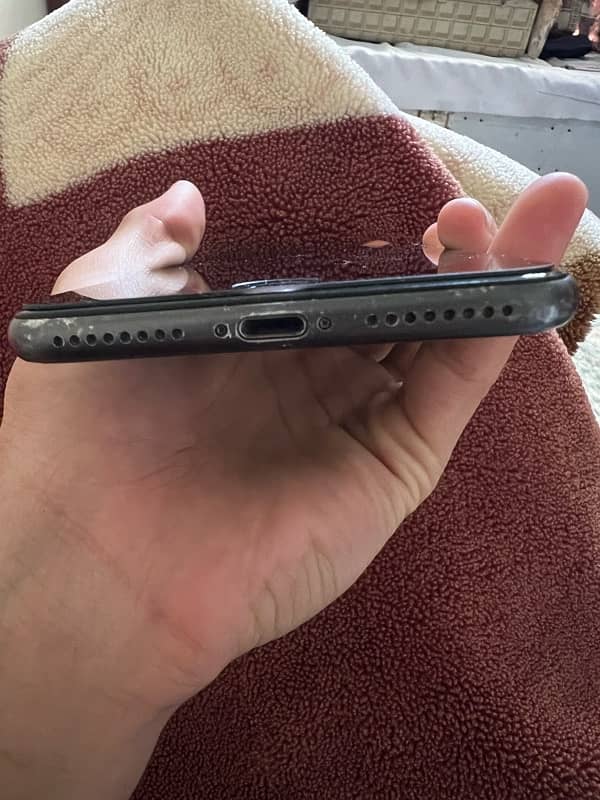 8 plus 256 gb black 3