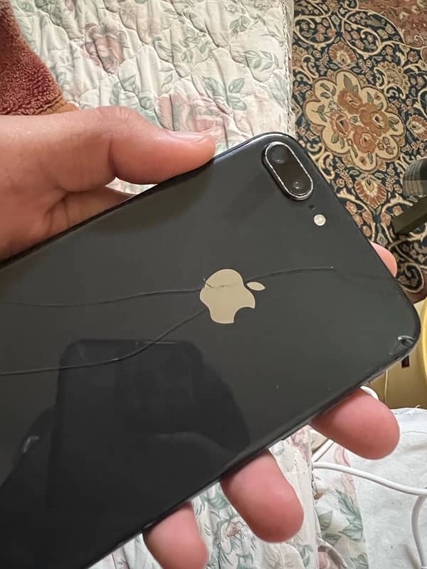 8 plus 256 gb black 7