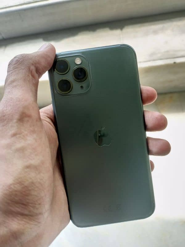 iphone 11 pro 512 gb non fu 0