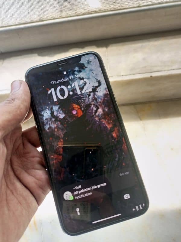 iphone 11 pro 512 gb non fu 5