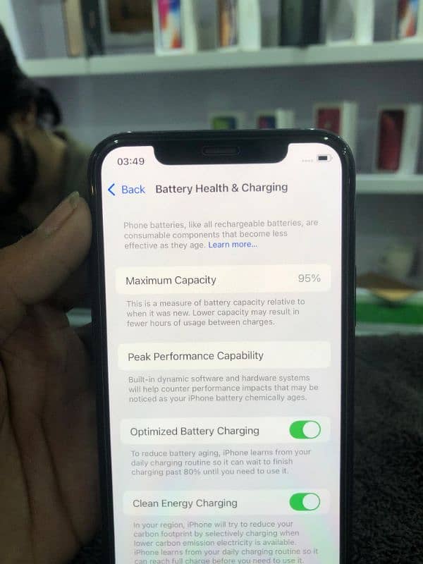 iphone 11 pro 512 gb non fu 8