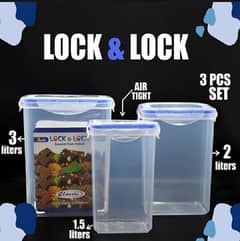 storage