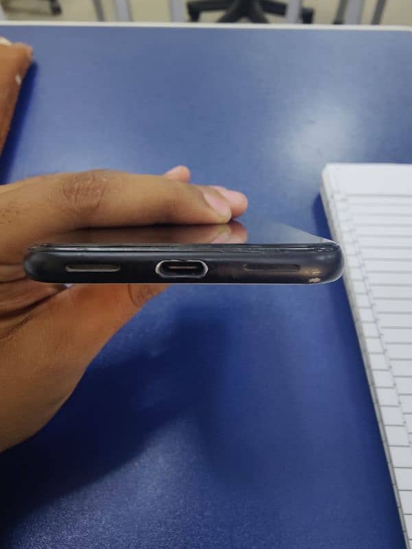 google pixel 4 10 by 9 condition 0