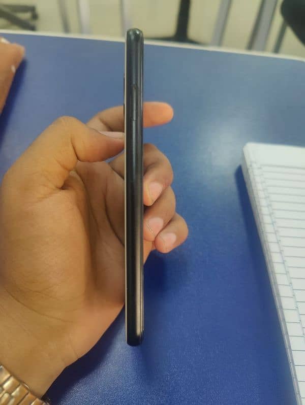 google pixel 4 10 by 9 condition 3