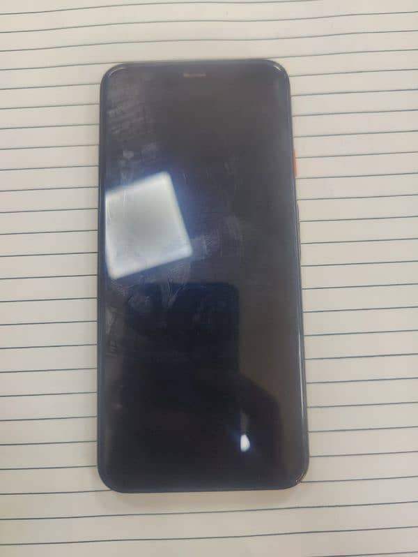google pixel 4 10 by 9 condition 4