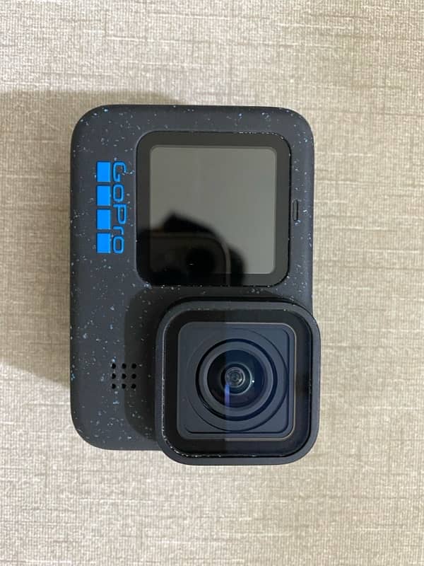 Gopro Hero 12 , Brand New with Complete Accessories 0