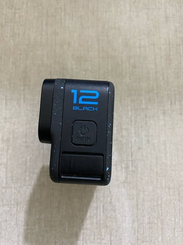 Gopro Hero 12 , Brand New with Complete Accessories 2