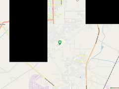 5 Marla Residential Plot For sale Is Available In Bahria Town - Sector H