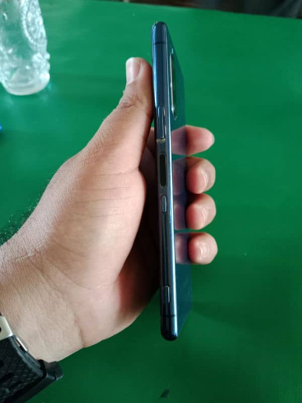Sony Xperia 5 mark 3