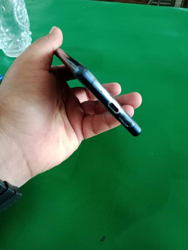 Sony Xperia 5 mark 4
