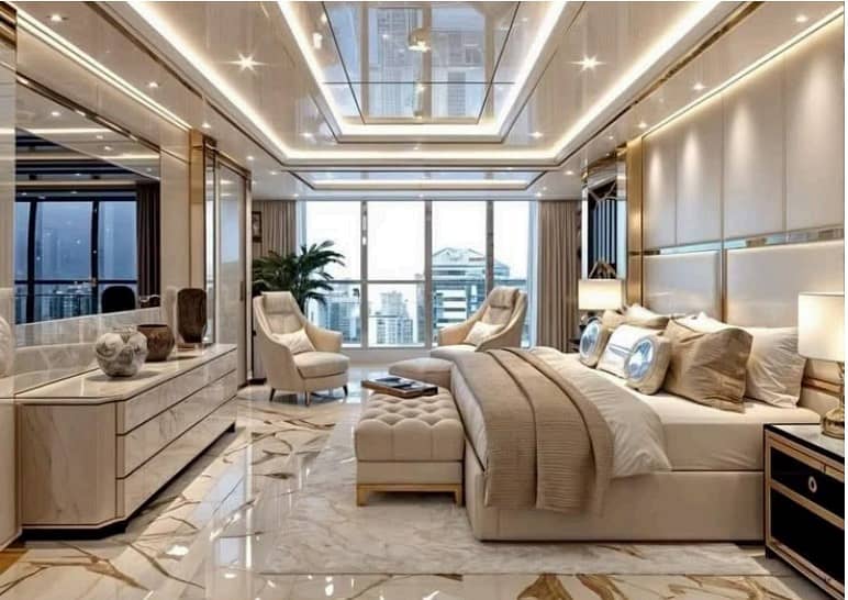 POP Ceiling,False Ceiling,Office Ceiling,Gypsum ceiling 6