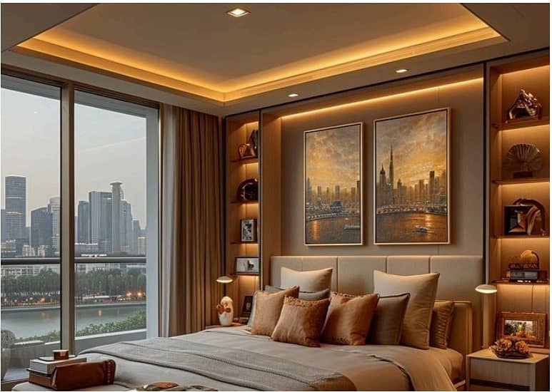 POP Ceiling,False Ceiling,Office Ceiling,Gypsum ceiling 7
