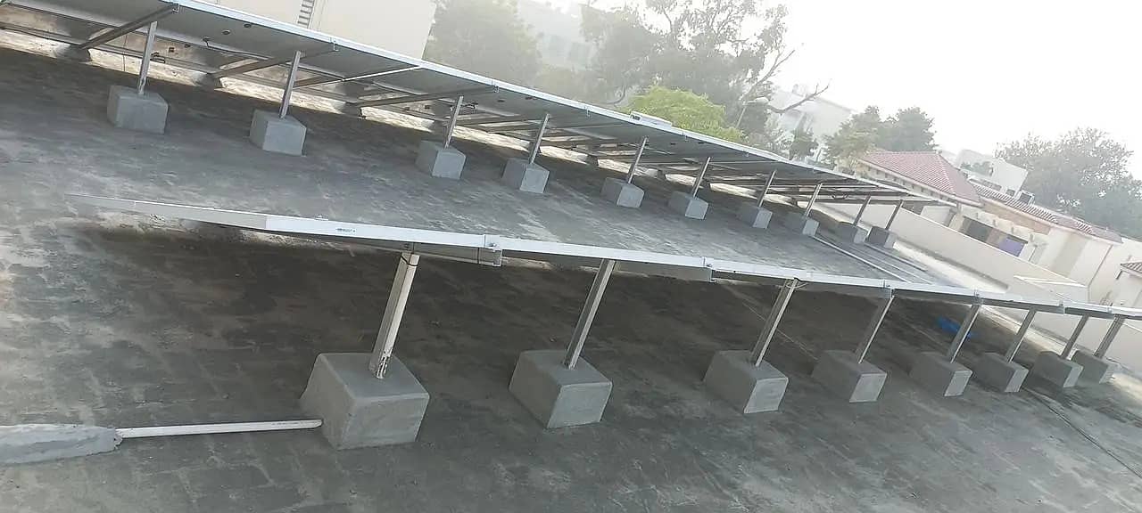 5KW ON GRID | SOLAR SOLUTIONS | SOLAR PANELS | SOLAR INVERTER 2