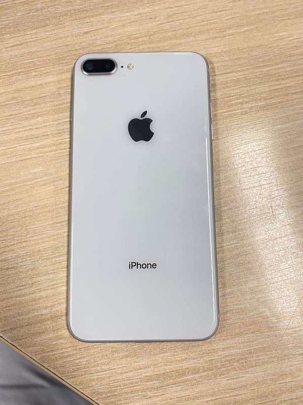 iphone 8 plus pta approved 5