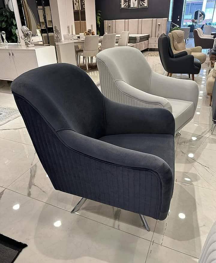 sofa set | L shape sofa | Wooden sofa | Velvet sofa | Luxury sofa 9