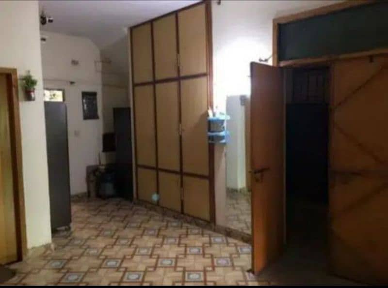 Raza boys Hostel single and sharing seat available 6