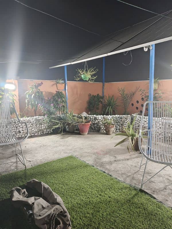 Raza boys Hostel single and sharing seat available 16