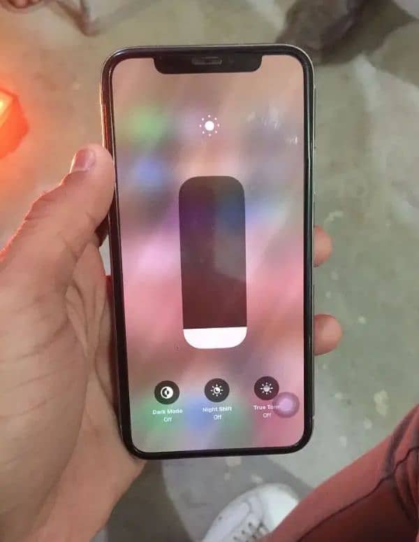 iphone x for sell non pta 1