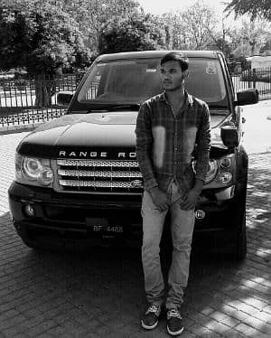 Atif Rajpoot 