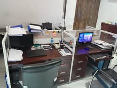Workstation