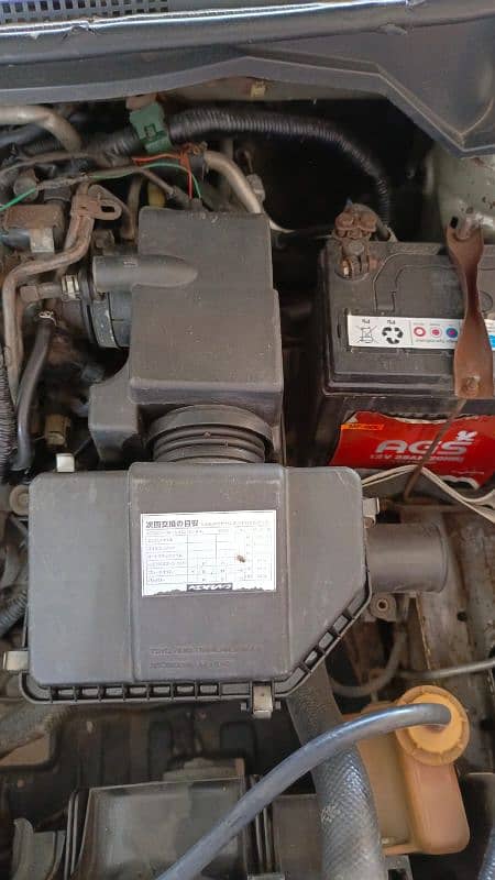 Honda City IDSI 2006 9
