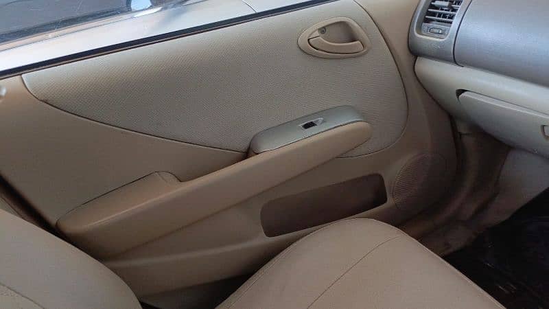 Honda City IDSI 2006 11