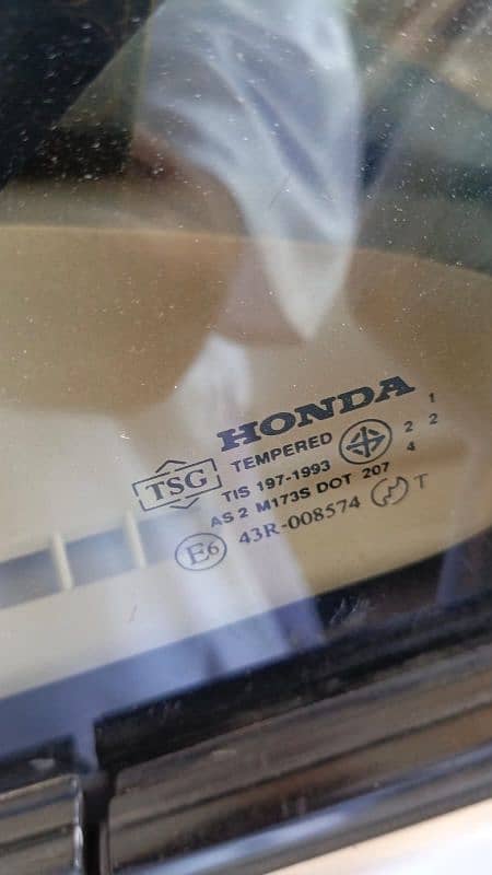 Honda City IDSI 2006 17