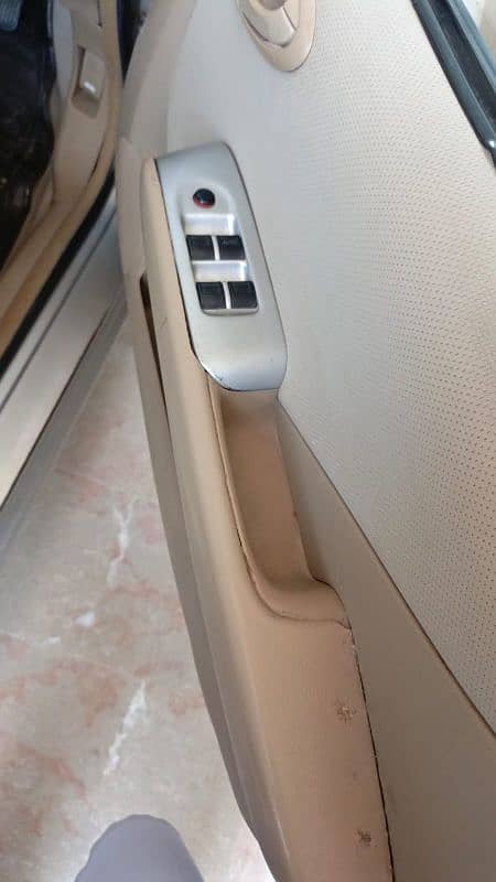 Honda City IDSI 2006 18