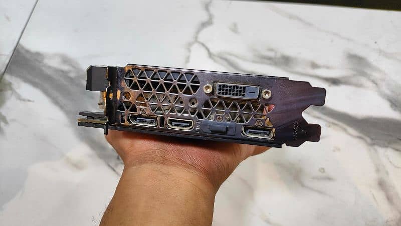 GTX 1070 EVGA 8GB graphics card better than 1060/1650s/rx 580 590 3