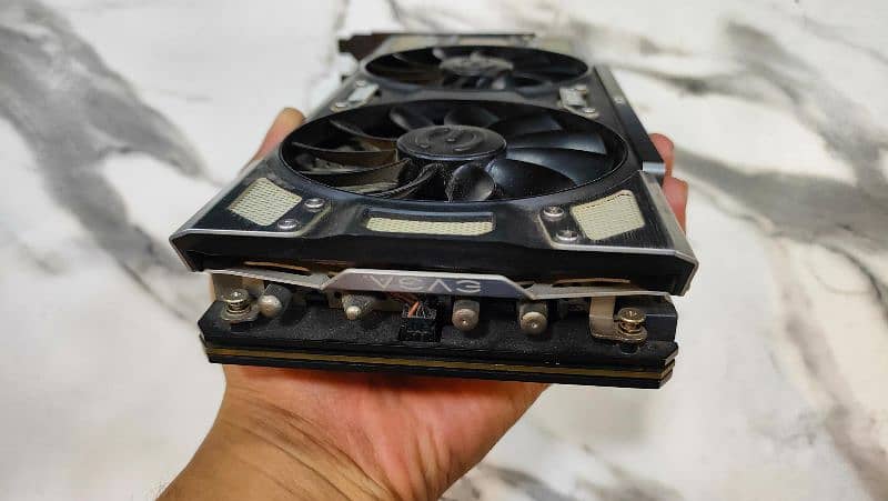 GTX 1070 EVGA 8GB graphics card better than 1060/1650s/rx 580 590 4