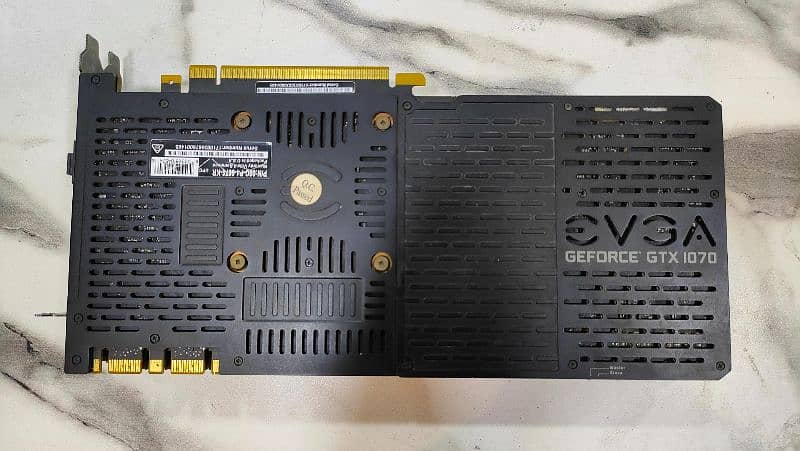 GTX 1070 EVGA 8GB graphics card better than 1060/1650s/rx 580 590 5