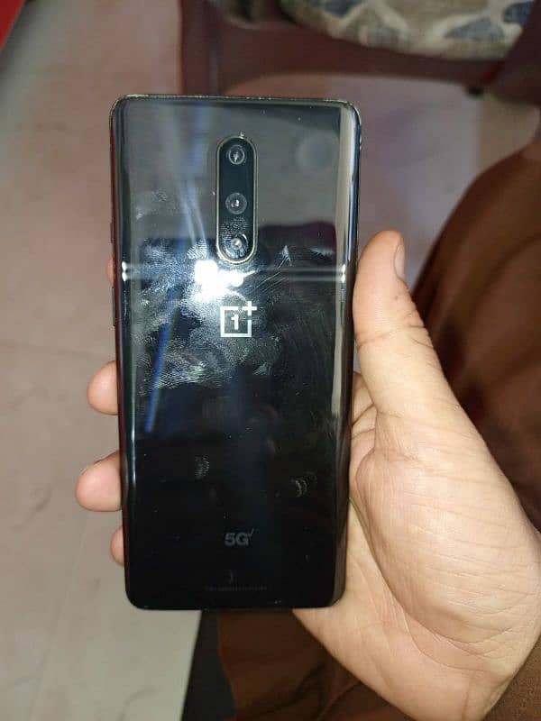 one plus 8 5g 8/128 1