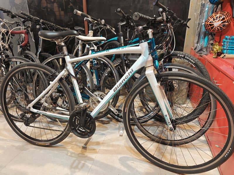 Bianchi 0