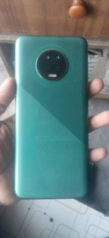 infinix note 7 2