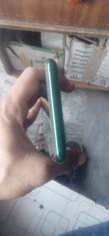 infinix note 7 4