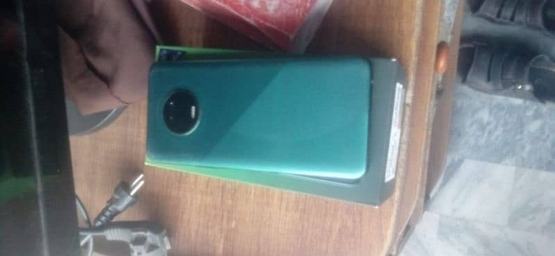 infinix note 7 7