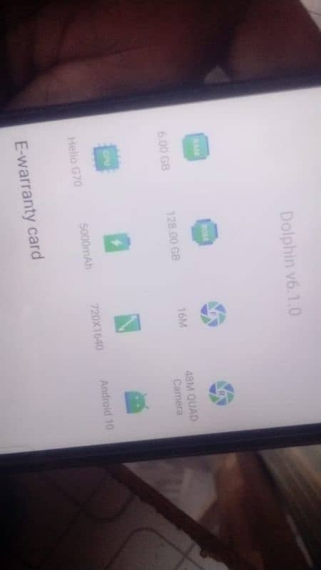 infinix note 7 8