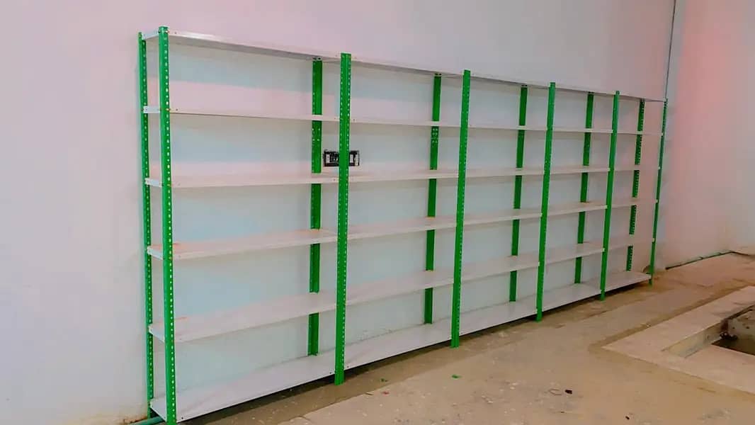 Storage racks, pharmacy racks, display racks , wall racks,gondola 1