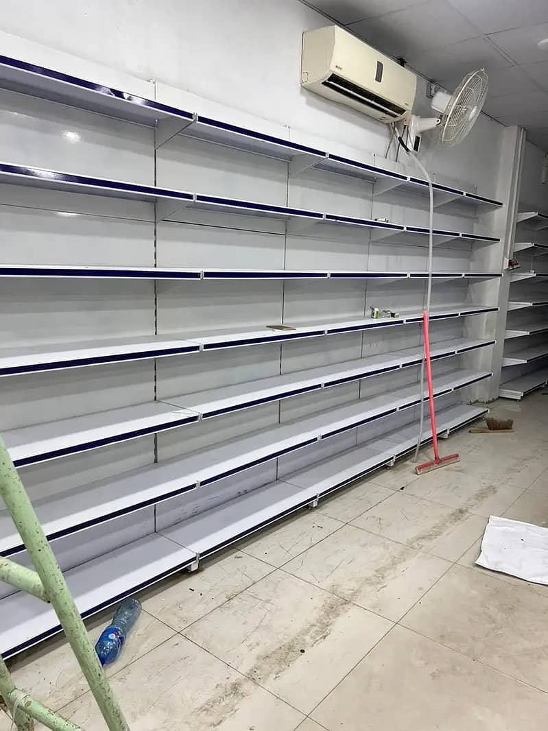 Storage racks, pharmacy racks, display racks , wall racks,gondola 4