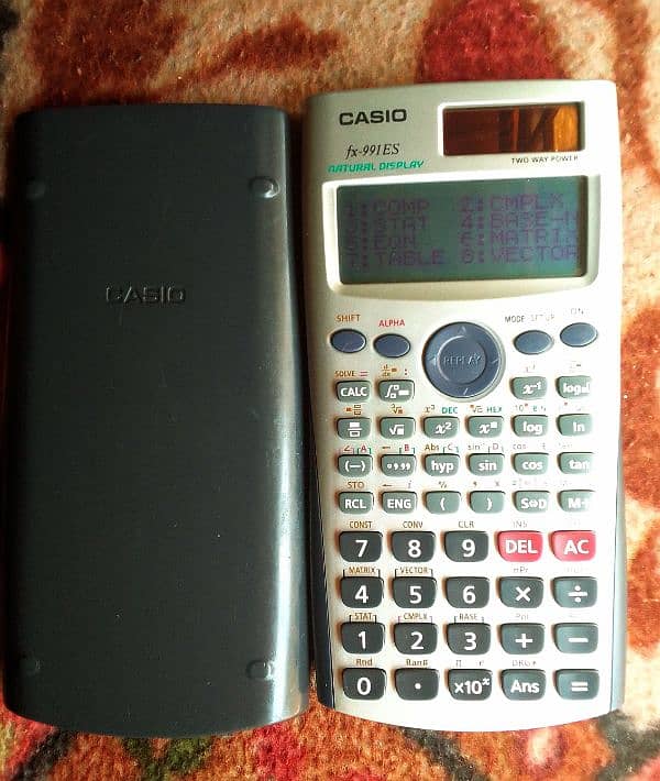 ALL CALCULATORS FOR SALE 5