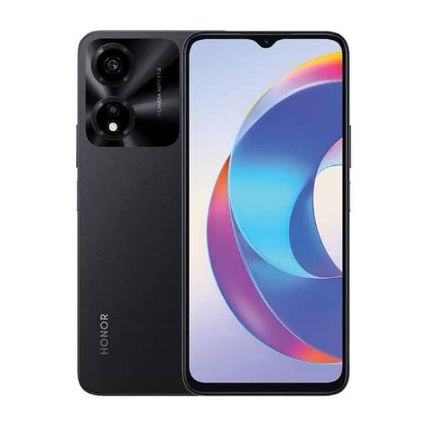 honor x5 plus just box open 0