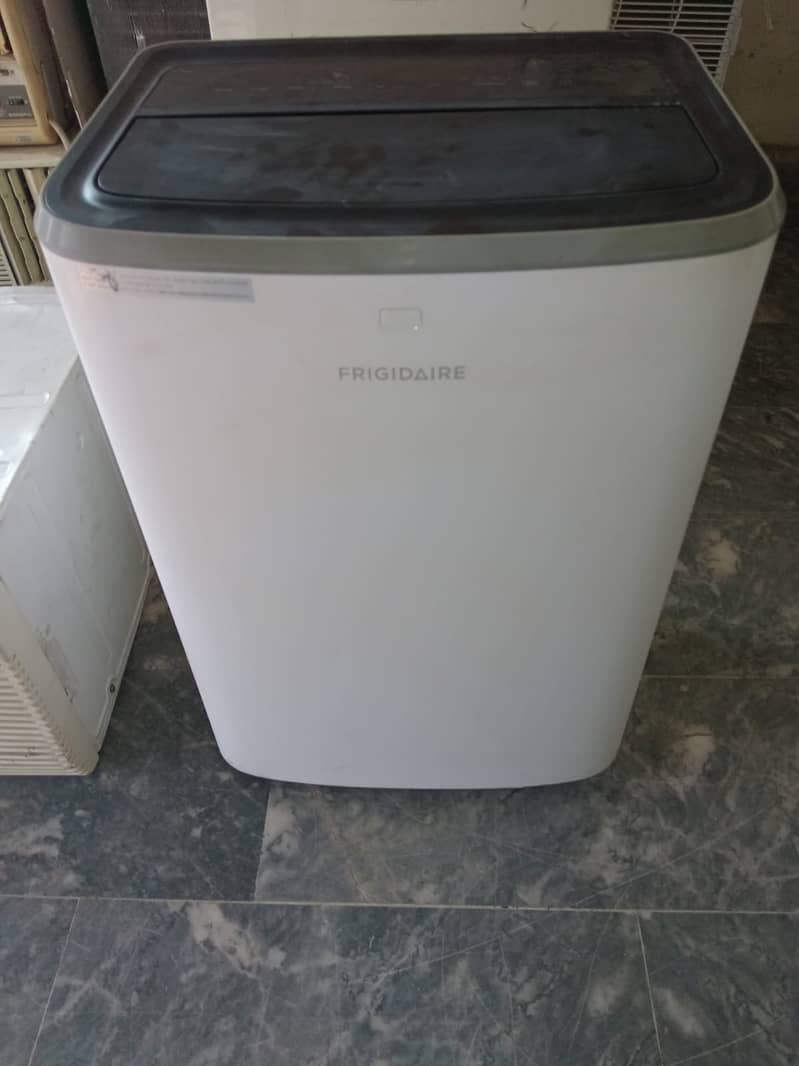 Portable AC 1  Ton Branded American Lot 2