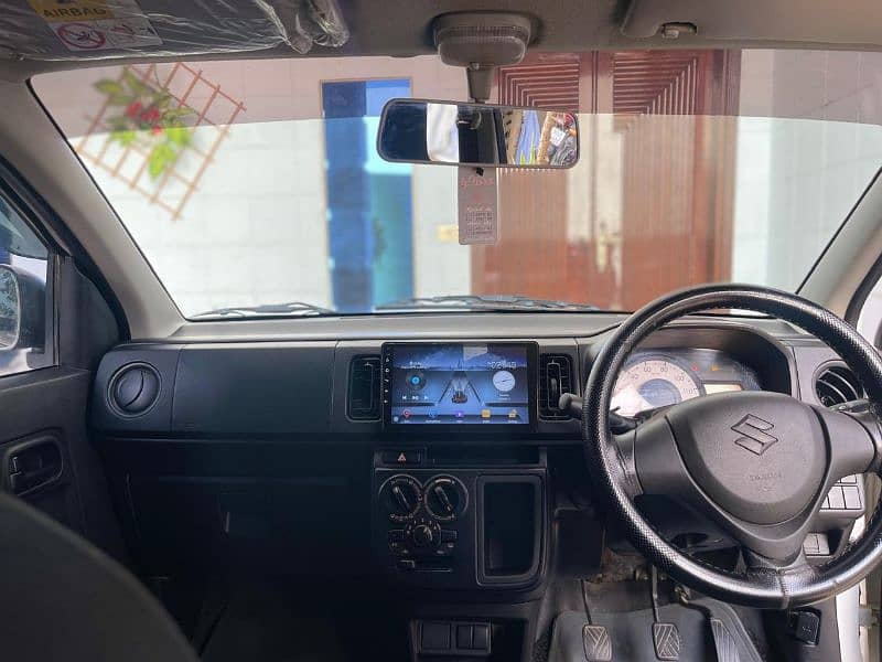Suzuki Alto vxr 2021/22 0