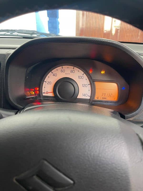 Suzuki Alto vxr 2021/22 1