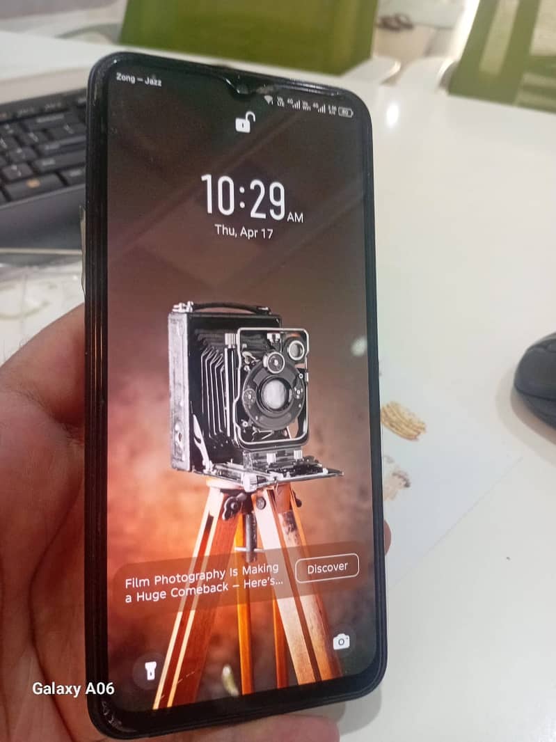 Infinix Note 12 Pro 0